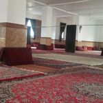 مسجد ثارالله