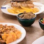 رستوران ته دیگ