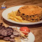 رستوران ته دیگ