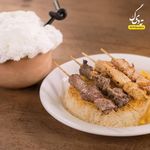 رستوران ته دیگ