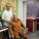 مرکز تخصصی شنوایی و سمعک مهر