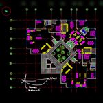 استودیو معماری طراحی  نقشه، داخلی و نما محمودی