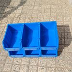 فروشگاه قفسه نردبان و پالت ابراهیمی