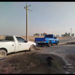 امدادخودرو و مکانیک سیار گرمسار