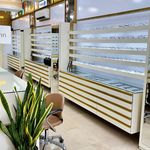 گالری عینک و معاینه چشم نگاه نو