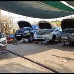 تعمیرگاه گیربکس اتوماتیک نیایش