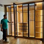 کابینت و دکوراسیون گالاته