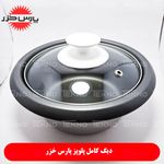 نمایندگی پارس خزر(خدمات پس از فروش) تکنو