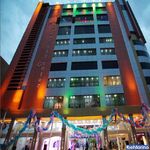 سیتی سنتر مهزیار