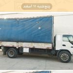 خدمات حمل بار و اسباب کشی قبادصفت