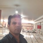 یحیی بوستانی