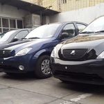 نمایندگی و تعمیرگاه مجاز سایپا در خیابان نامجو - کد 128