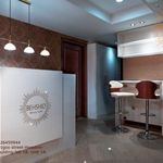 سالن زیبایی بهشید