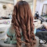 سالن زیبایی نفیس