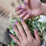 سالن زیبایی نفیس