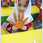 دبستان کودکان خلاق  پرستوهای شادی