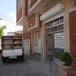 نان سنتی مهران