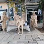 بانک صادرات شعبه شهناز همدان