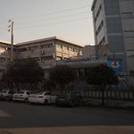 سالن همایش شهدای مخابرات