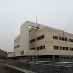 کلینیک تخصصی شبانه روزی شرکت نفت