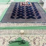 مسجد بقیه الله