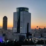 مرکز خرید برج نگار