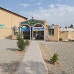 استخر مجموعه تختی