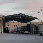 نانوایی شاطر رحمان قورچانی