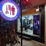 آرایشگاه مردانه ماهان ۲