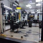 آرایشگاه مردانه ماهان ۲