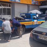 مجتمع تعمیرگاهی بیست