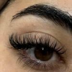 مژه کار محمدی