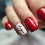 خدمات تخصصی ناخن ریحانه