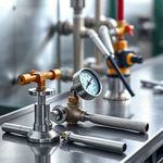 تعمیر ونصب پکیج رادیاتور رویال اردبیل