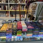 فروشگاه شمع و عود حسینی پناه