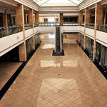 مجتمع تجاری بین الحرمین شیراز