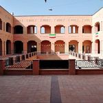 مجتمع تجاری بین الحرمین شیراز