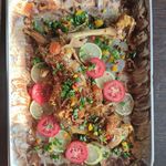 سفره خانه و رستوران سنتی شب نشین