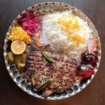 سفره خانه و رستوران سنتی شب نشین