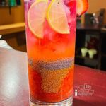 کافی شاپ تاس سبز