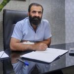 قربانعلی مومنی موگوئی