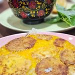 کته کبابی منصور