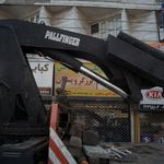 الکتریکی برزگر و پسران