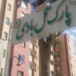 پارک تل بادی