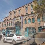 حسینیه شالبافان