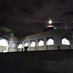 مسجد بزرگ امام رضا