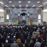حسینیه هیئت انصارالحسین علیه السلام