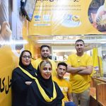 مرکز ارتباط با ایرانسل بروایه