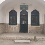 زیارت طاهر و منصور