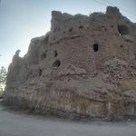 مسجد قدیمی گرمه